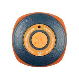 Bouton d'Appel Etanche 2610Y