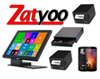 Pack Complet - Caisse Tactile YUNO et PDA Restaurant - Bar - Brasserie