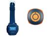 Pack MONO - 1 Bouton Etanche + 1 Montre Bippeur - WATERPROOF