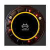 Bipeur Coaster R100 Individuel