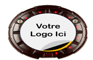 Option personnalisation R100P